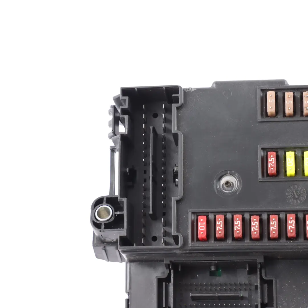 Citroen Relay III Fuse Box Control Unit Module to Peugeot Boxer II with Part number 46858322 Peugeot Boxer II Citroen Relay III Fuse Box Control Unit Module - SKU 46858322 - Part number 46858322