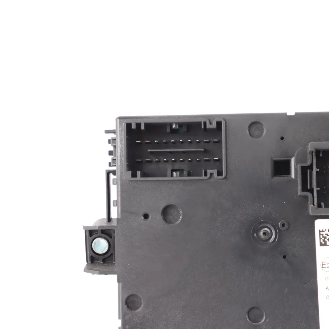 Peugeot Boxer II Citroen Relay III Fuse Box Control Unit Module - SKU 46858322 - Part number 46858322