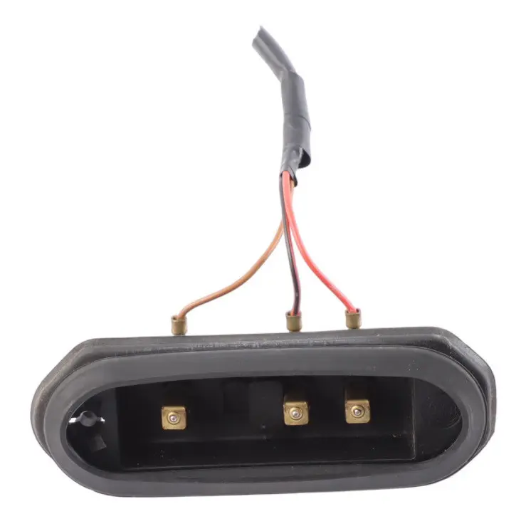 Citroen Relay Jumper Mk3 Door Sliding Door Contact 3 Pin to Peugeot Boxer with Part number 46859871 Peugeot Boxer Citroen Relay Jumper Mk3 Door Sliding Door Contact 3 Pin - SKU 46859871 - Part number 46859871