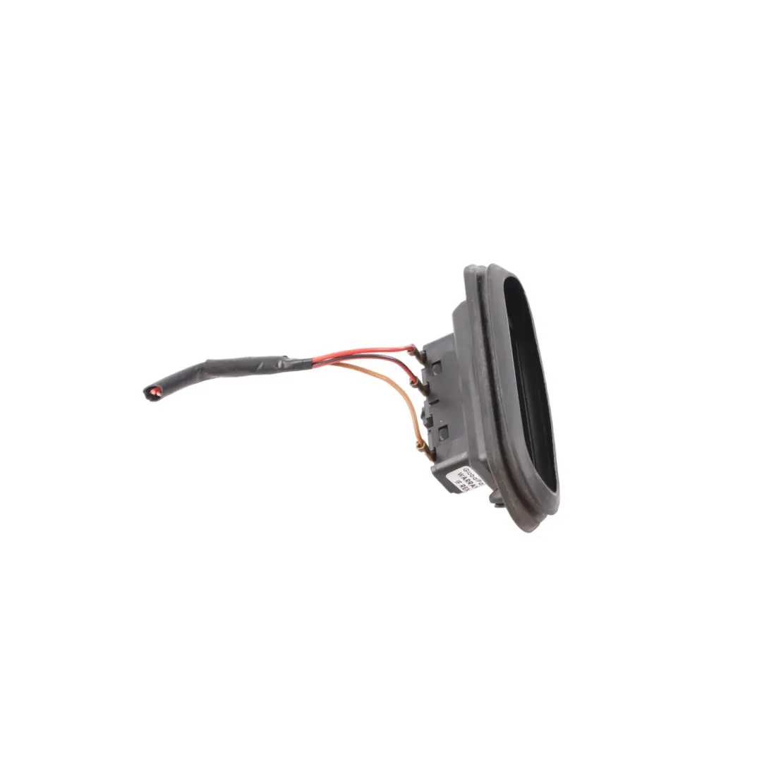 Citroen Relay Jumper Mk3 Door Sliding Door Contact 3 Pin to Peugeot Boxer with Part number 46859871 Peugeot Boxer Citroen Relay Jumper Mk3 Door Sliding Door Contact 3 Pin - SKU 46859871 - Part number 46859871