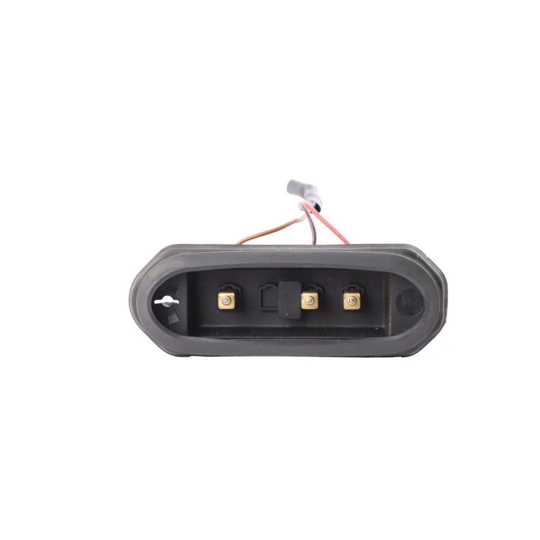 Citroen Relay Jumper Mk3 Door Sliding Door Contact 3 Pin to Peugeot Boxer with Part number 46859871 Peugeot Boxer Citroen Relay Jumper Mk3 Door Sliding Door Contact 3 Pin - SKU 46859871 - Part number 46859871