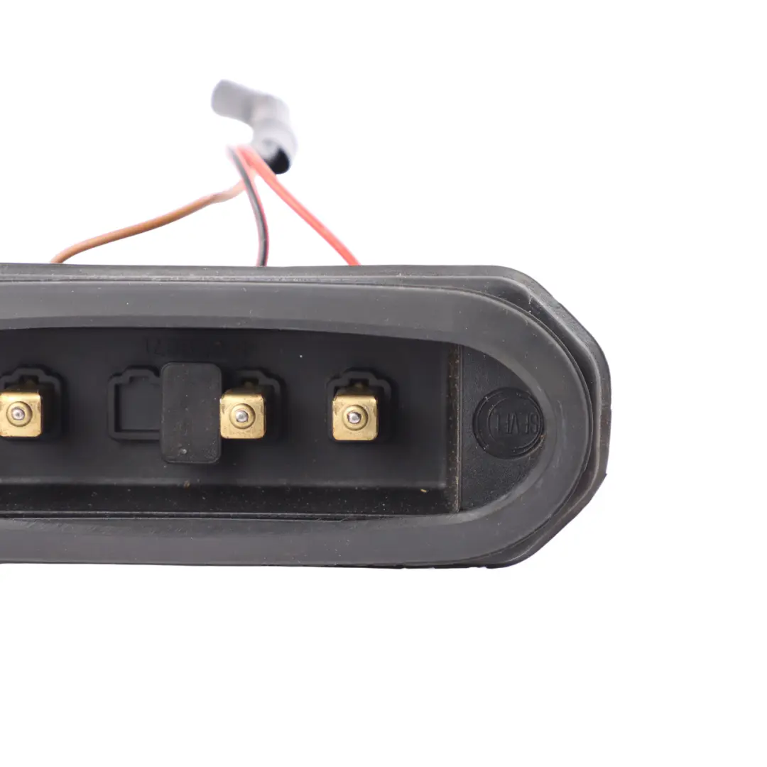 Citroen Relay Jumper Mk3 Door Sliding Door Contact 3 Pin to Peugeot Boxer with Part number 46859871 Peugeot Boxer Citroen Relay Jumper Mk3 Door Sliding Door Contact 3 Pin - SKU 46859871 - Part number 46859871