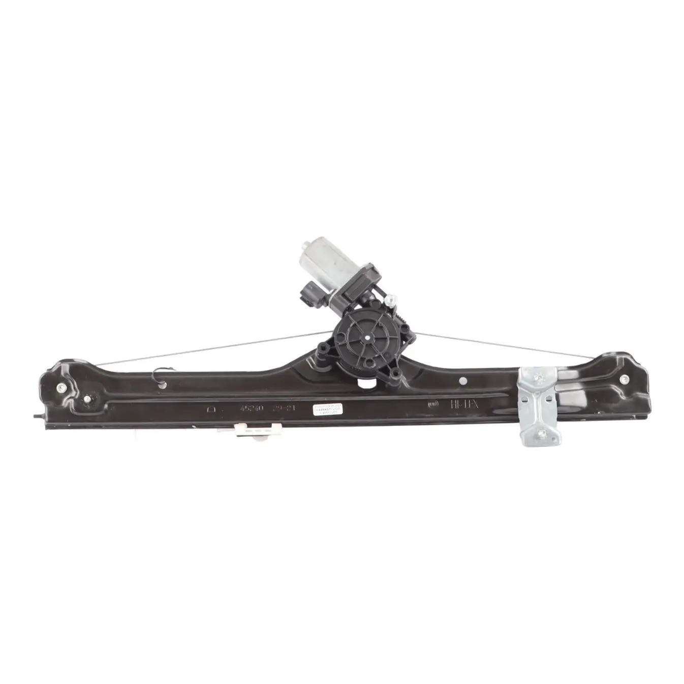 Citroen Relay III Window Lifter Regulator Front Right O/S 46862303