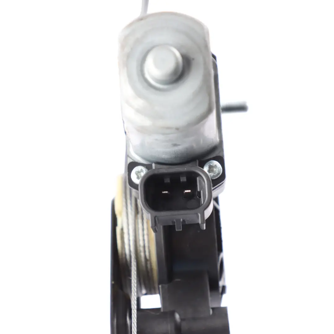 Citroen Relay III Window Lifter Regulator Front Right O/S to with Part number 46862303 Citroen Relay III Window Lifter Regulator Front Right O/S - SKU 46862303 - Part number 46862303