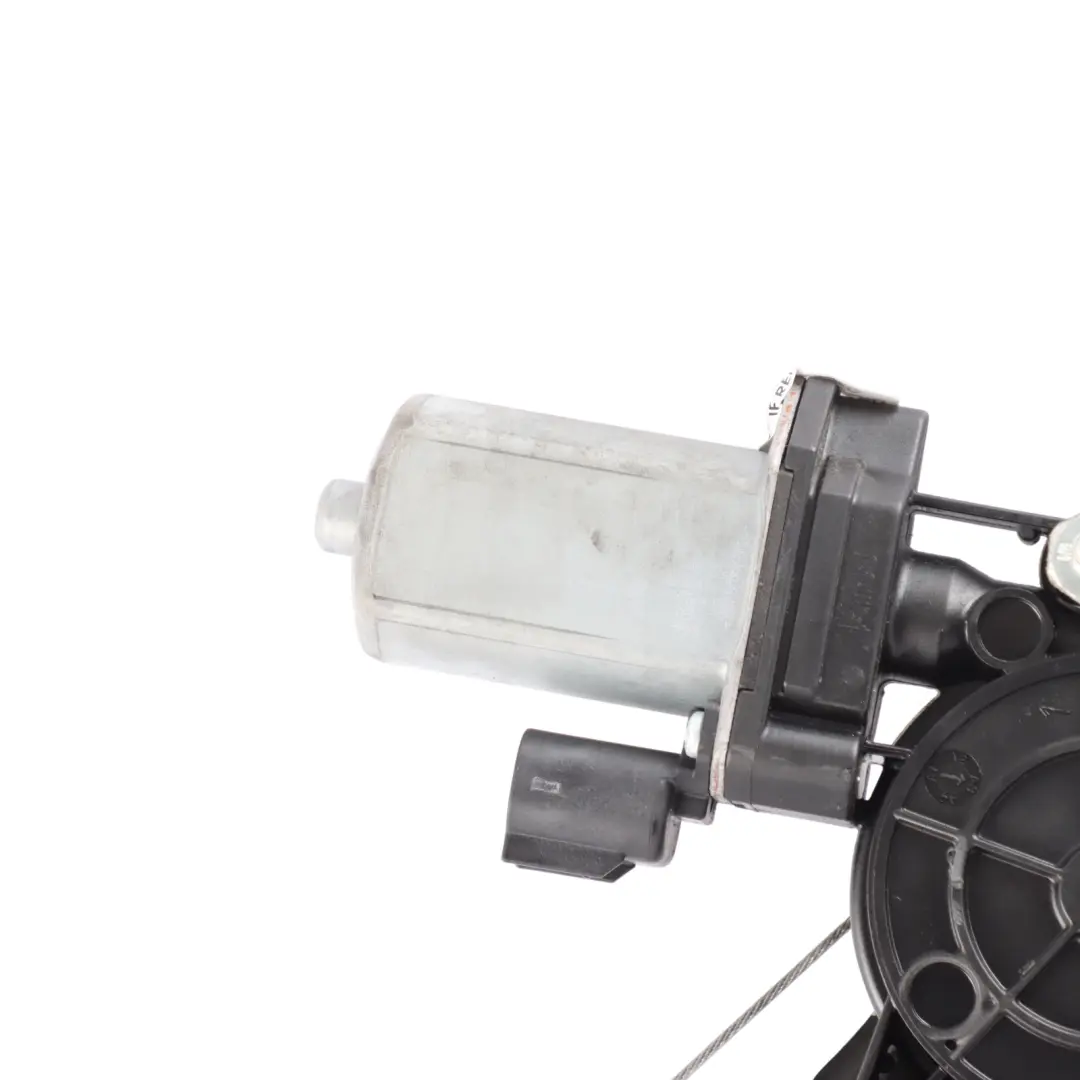 Citroen Relay III Window Lifter Regulator Front Right O/S to with Part number 46862303 Citroen Relay III Window Lifter Regulator Front Right O/S - SKU 46862303 - Part number 46862303