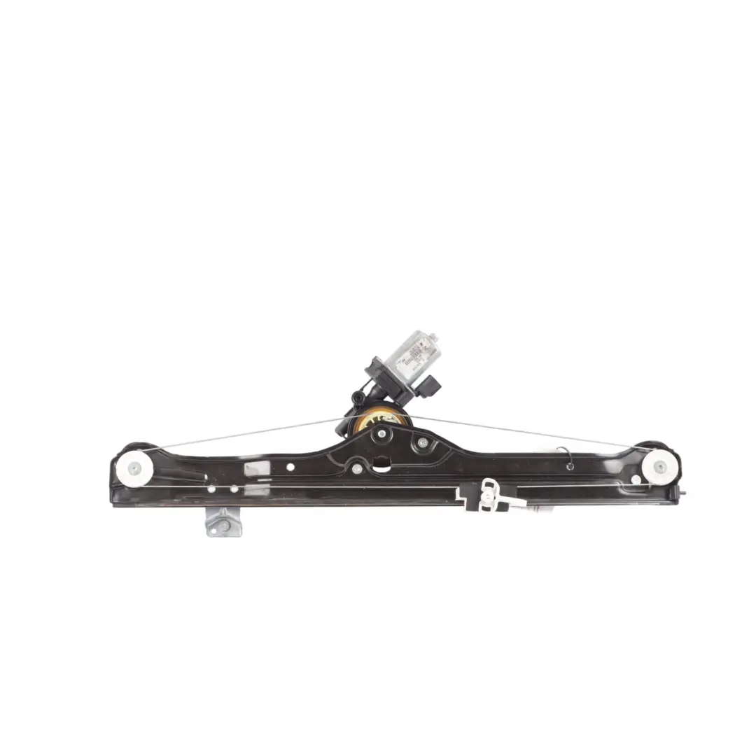 Citroen Relay III Window Lifter Regulator Front Right O/S to with Part number 46862303 Citroen Relay III Window Lifter Regulator Front Right O/S - SKU 46862303 - Part number 46862303