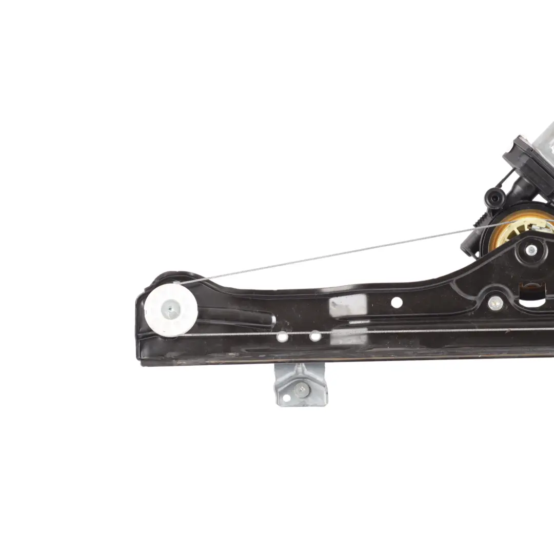 Citroen Relay III Window Lifter Regulator Front Right O/S to with Part number 46862303 Citroen Relay III Window Lifter Regulator Front Right O/S - SKU 46862303 - Part number 46862303