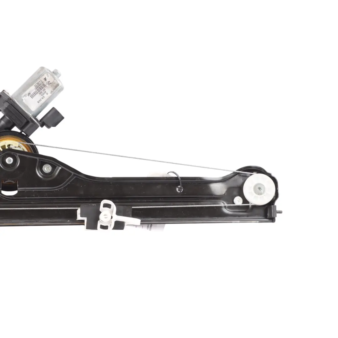 Citroen Relay III Window Lifter Regulator Front Right O/S to with Part number 46862303 Citroen Relay III Window Lifter Regulator Front Right O/S - SKU 46862303 - Part number 46862303