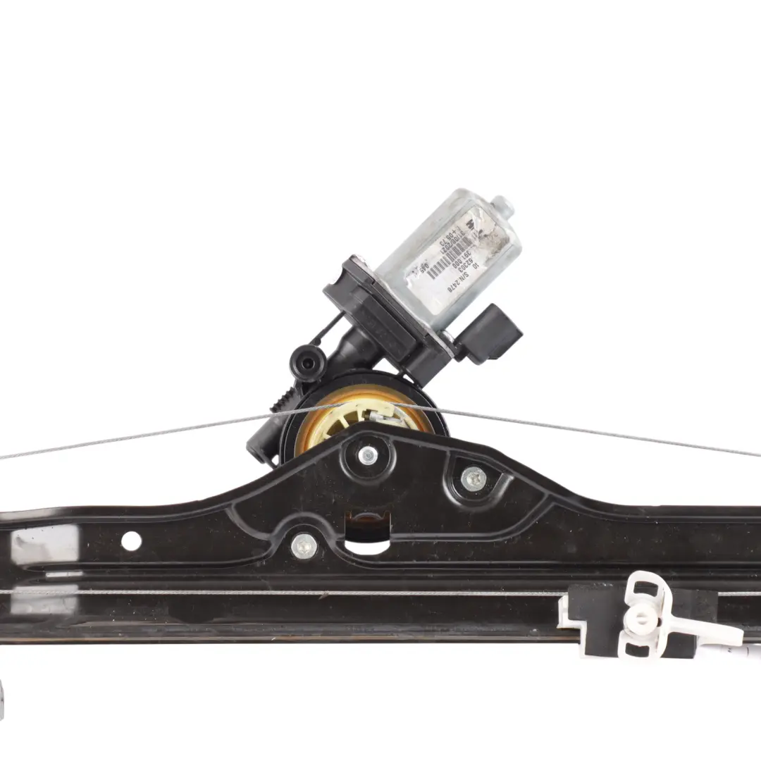 Citroen Relay III Window Lifter Regulator Front Right O/S to with Part number 46862303 Citroen Relay III Window Lifter Regulator Front Right O/S - SKU 46862303 - Part number 46862303