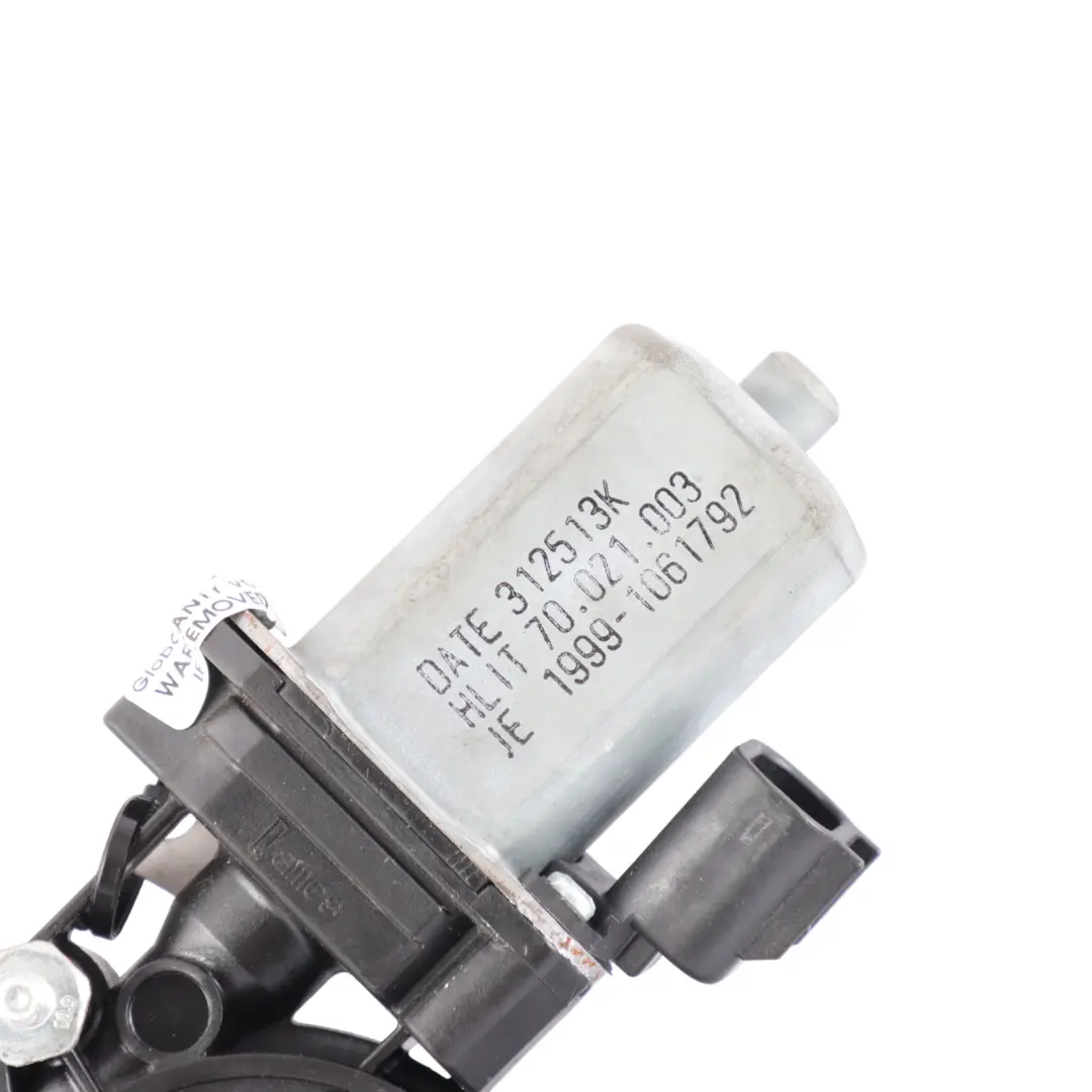  Citroen Relay III Regolatore Alzacristalli Anteriore Sinistro - SKU 46862304 - Numero di parte 46862304