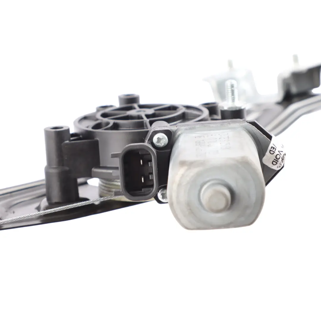 Lève Vitre Avant Gauche pour Citroën Relay III à propos du numéro de pièce 46862304 Citroën Relay III Lève Vitre Avant Gauche - SKU 46862304 - Numéro de pièce 46862304