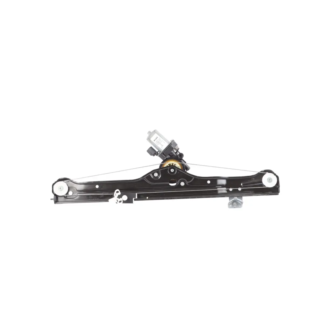  Citroen Relay III Regolatore Alzacristalli Anteriore Sinistro - SKU 46862304 - Numero di parte 46862304