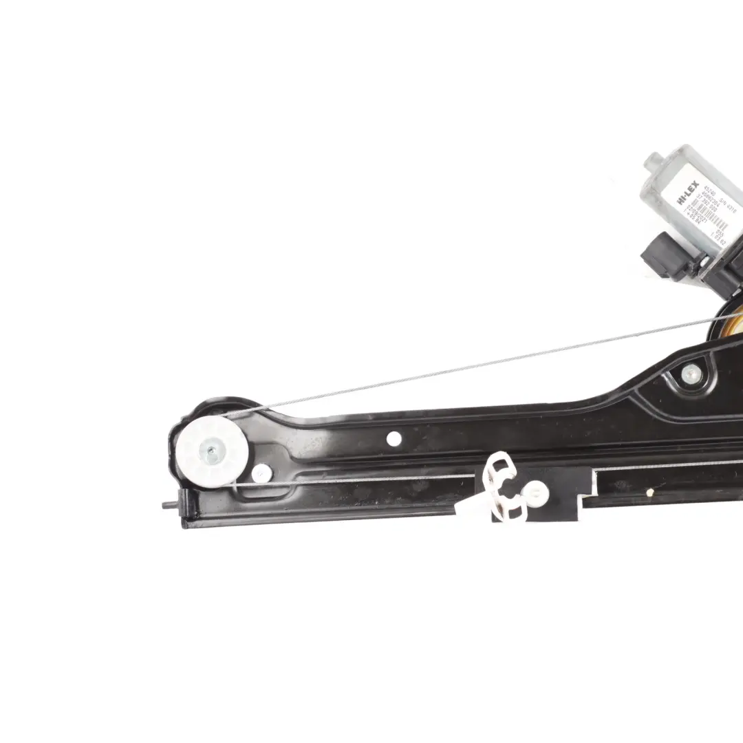  Citroen Relay III Regolatore Alzacristalli Anteriore Sinistro - SKU 46862304 - Numero di parte 46862304