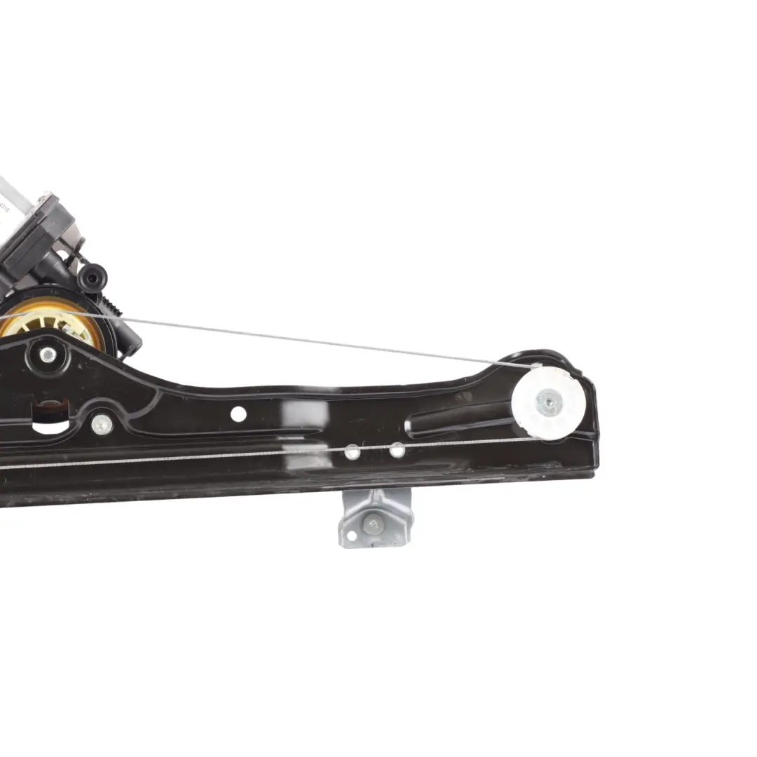  Citroen Relay III Regolatore Alzacristalli Anteriore Sinistro - SKU 46862304 - Numero di parte 46862304