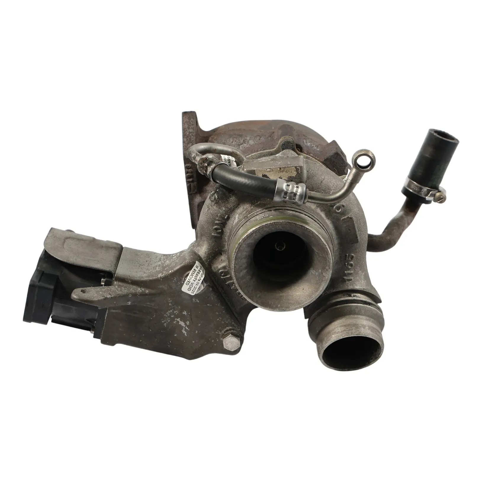 BMW E60 E81 E87 E90 E91 N47 120d 320d 520d Diesel Turbo Charger 4727470
