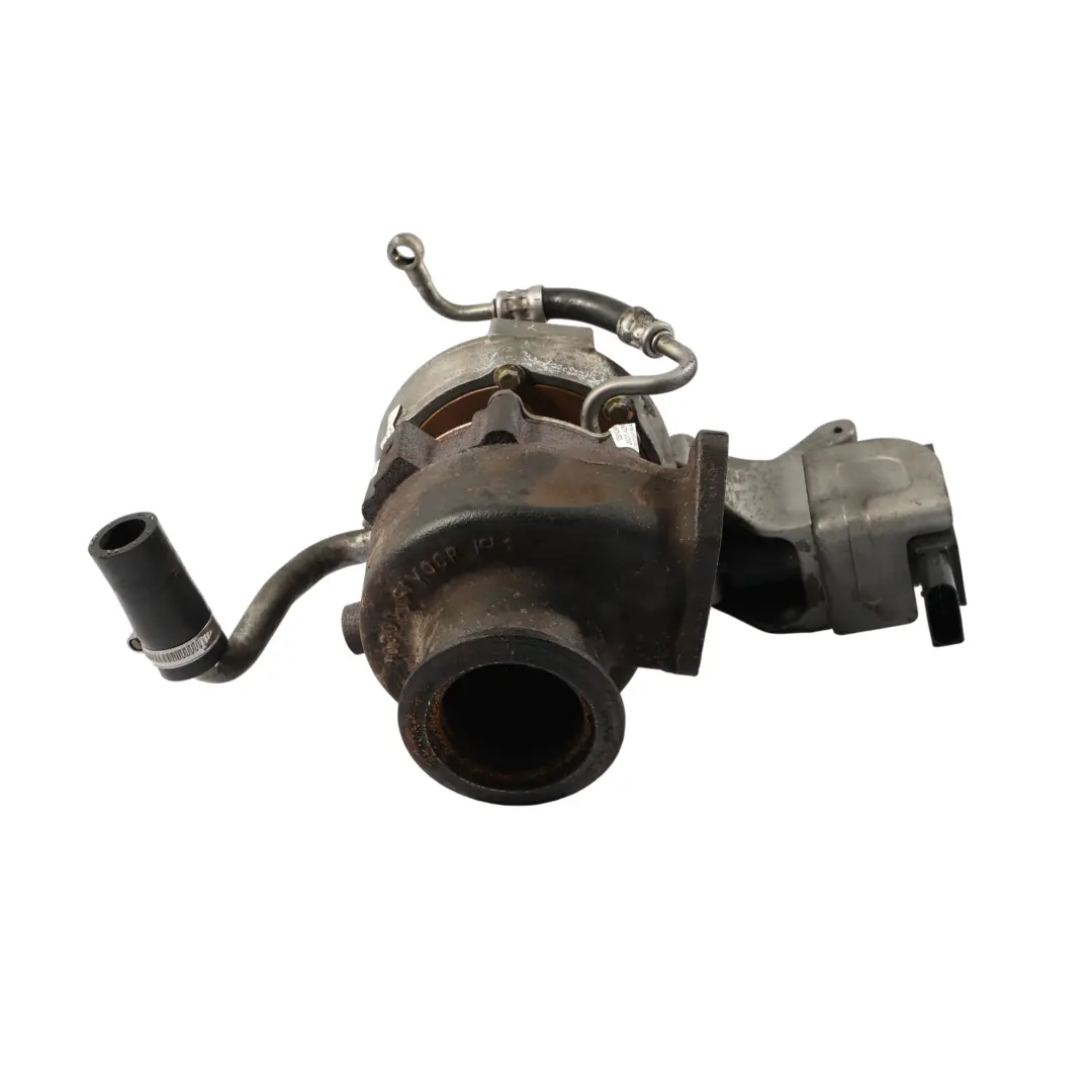BMW E60 E81 E87 E90 E91 N47 120d 320d 520d Diesel Turbo Charger - SKU 4727470-2 - Part number 4727470
