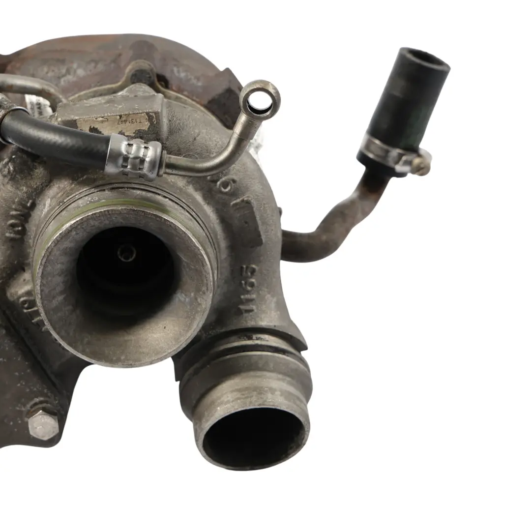BMW E60 E81 E87 E90 E91 N47 120D 320D 520D Diesel Turbocompressore - SKU 4727470-2 - Numero di parte 4727470