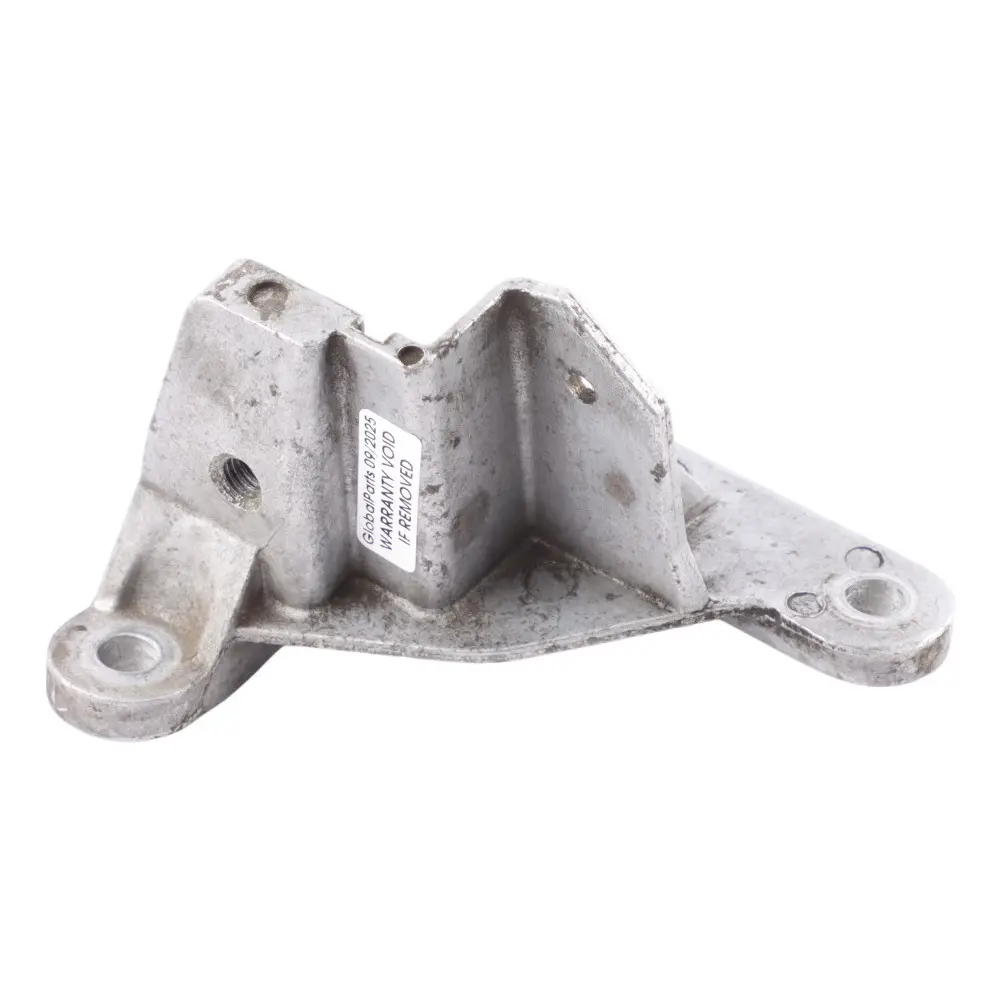 Audi A6 C6 A4 B7 Gearbox Shift Cable Bracket Mount Mounting Holder - SKU 4B0713125D - Part number 4B0713125D