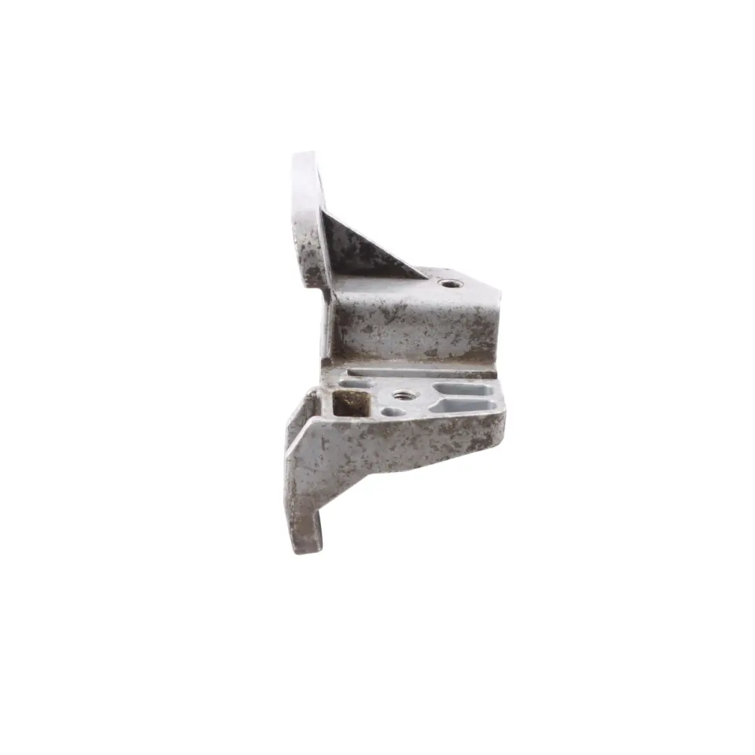 Audi A6 C6 A4 B7 Wspornik Mocowania Linki Zmiany Biegów - SKU 4B0713125D - Numer Części 4B0713125D