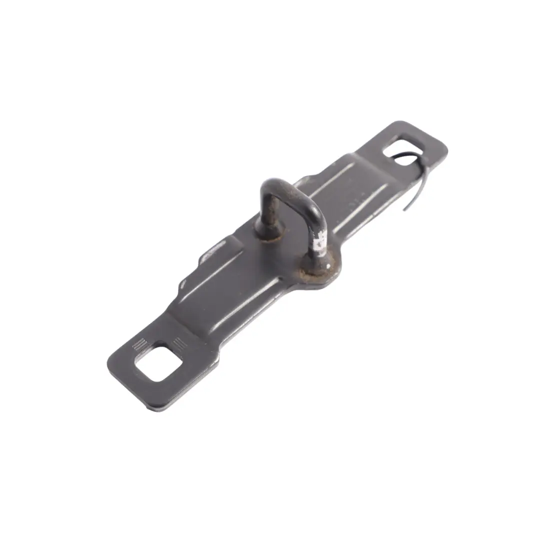 Audi A3 8P Boot Trunk Lid Lock Catch Tailgate Striker Plate Bracket - SKU 4B9827507L - Part number 4B9827507L