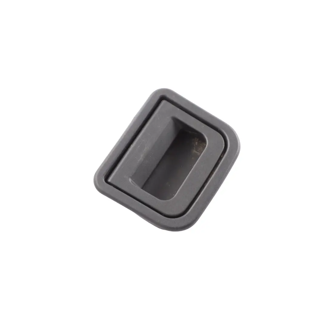 Trunk Luggage Floor Loading Panel Mat Opener Handle to Audi A4 B8 Rear with Part number 4B9887183A Audi A4 B8 Rear Trunk Luggage Floor Loading Panel Mat Opener Handle - SKU 4B9887183A - Part number 4B9887183A