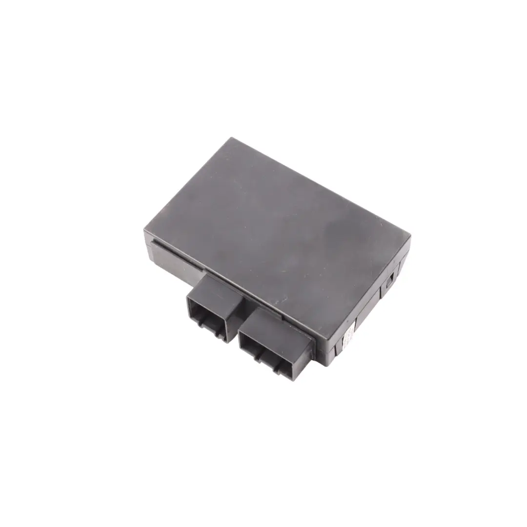 Tow Bar Trailer Towing Control Module Unit to Audi Q7 4L with Part number 4E0907383E Audi Q7 4L Tow Bar Trailer Towing Control Module Unit - SKU 4E0907383E - Part number 4E0907383E