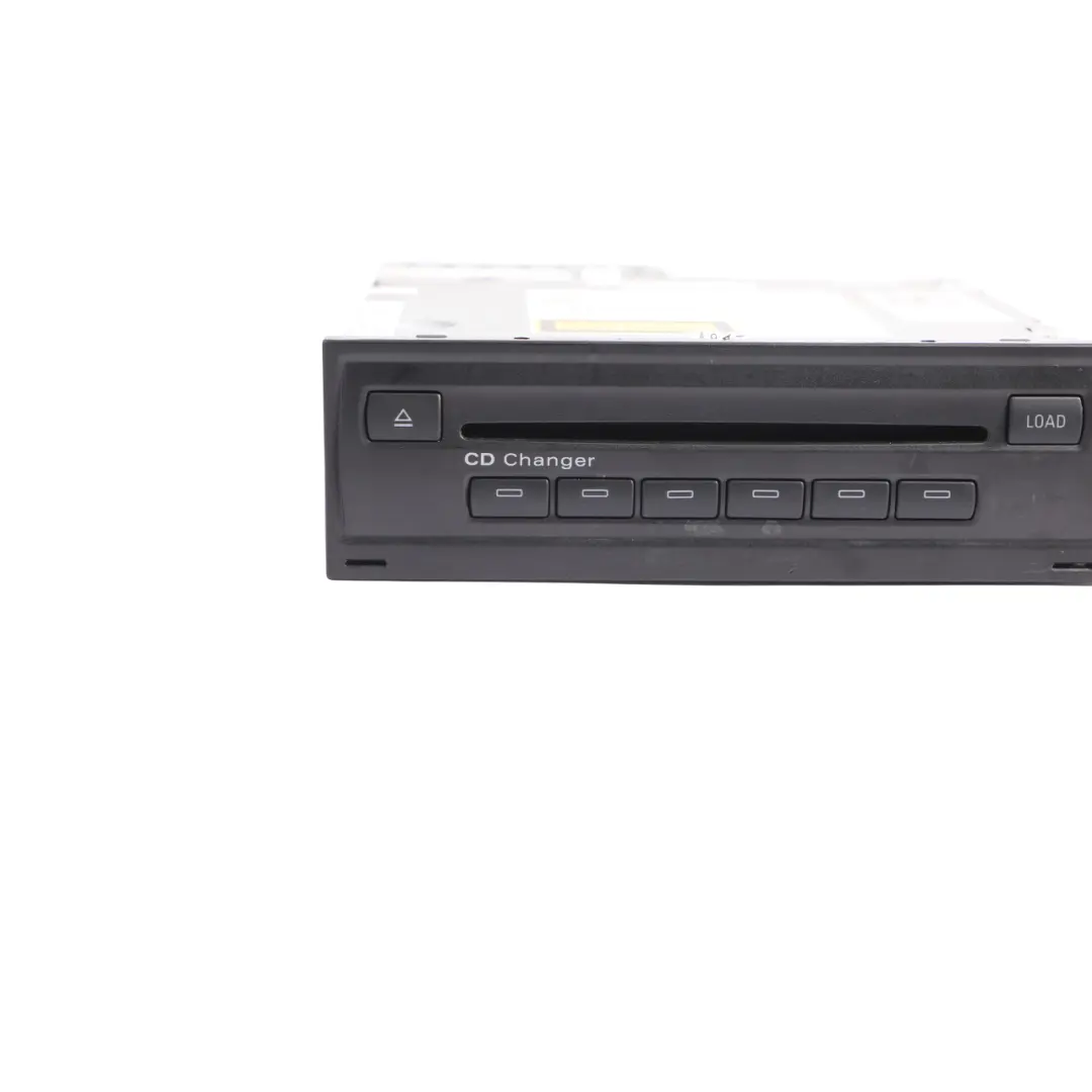 6-Fach CD Wechsler Magazin Kopfeinheit MMI für Audi A6 S6 C6 mit Teilenummer 4E0910110C Audi A6 S6 C6 6-Fach CD Wechsler Magazin Kopfeinheit MMI - SKU 4E0910110C - Teilenummer 4E0910110C