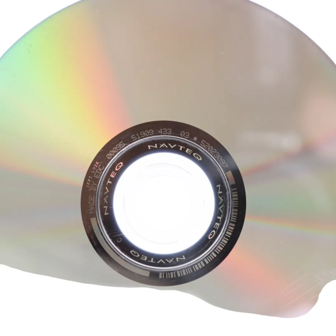 Navigation Disc DVD Europe Version 2008 to Audi Q7 4L A8 D3 with Part number 4E0919884BD Audi Q7 4L A8 D3 Navigation Disc DVD Europe Version 2008 - SKU 4E0919884BD - Part number 4E0919884BD