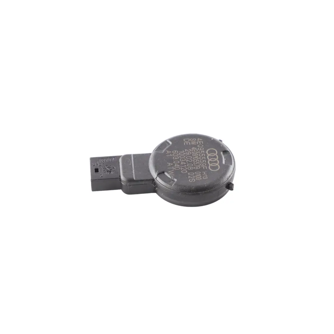 Audi A6 C6 A8 D3 Q7 4L Windschutzscheibe Regen Licht Solar Sensor - SKU 4E0955559F - Teilenummer 4E0955559F