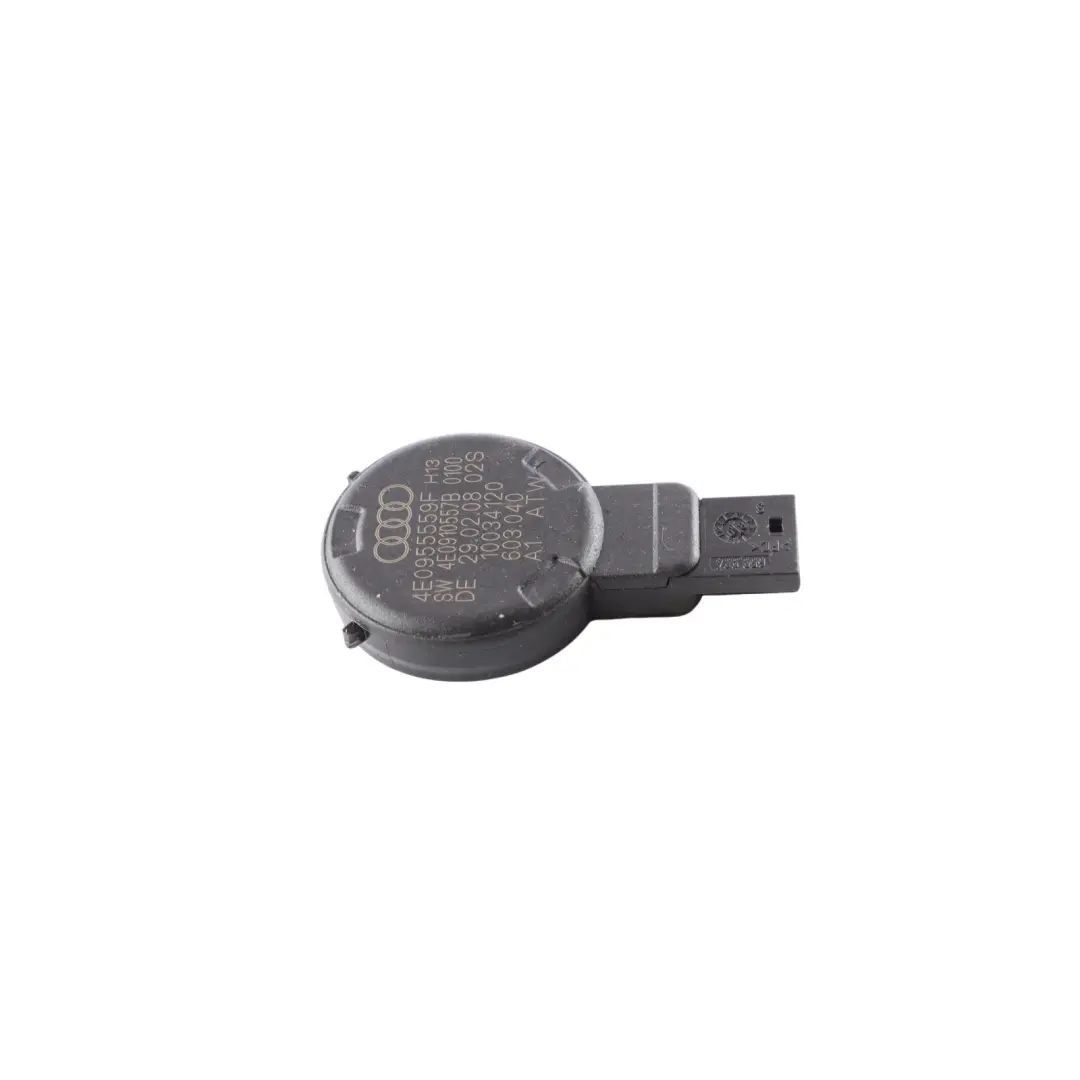 Windschutzscheibe Regen Licht Solar Sensor für Audi A6 C6 A8 D3 Q7 4L mit Teilenummer 4E0955559F Audi A6 C6 A8 D3 Q7 4L Windschutzscheibe Regen Licht Solar Sensor - SKU 4E0955559F - Teilenummer 4E0955559F