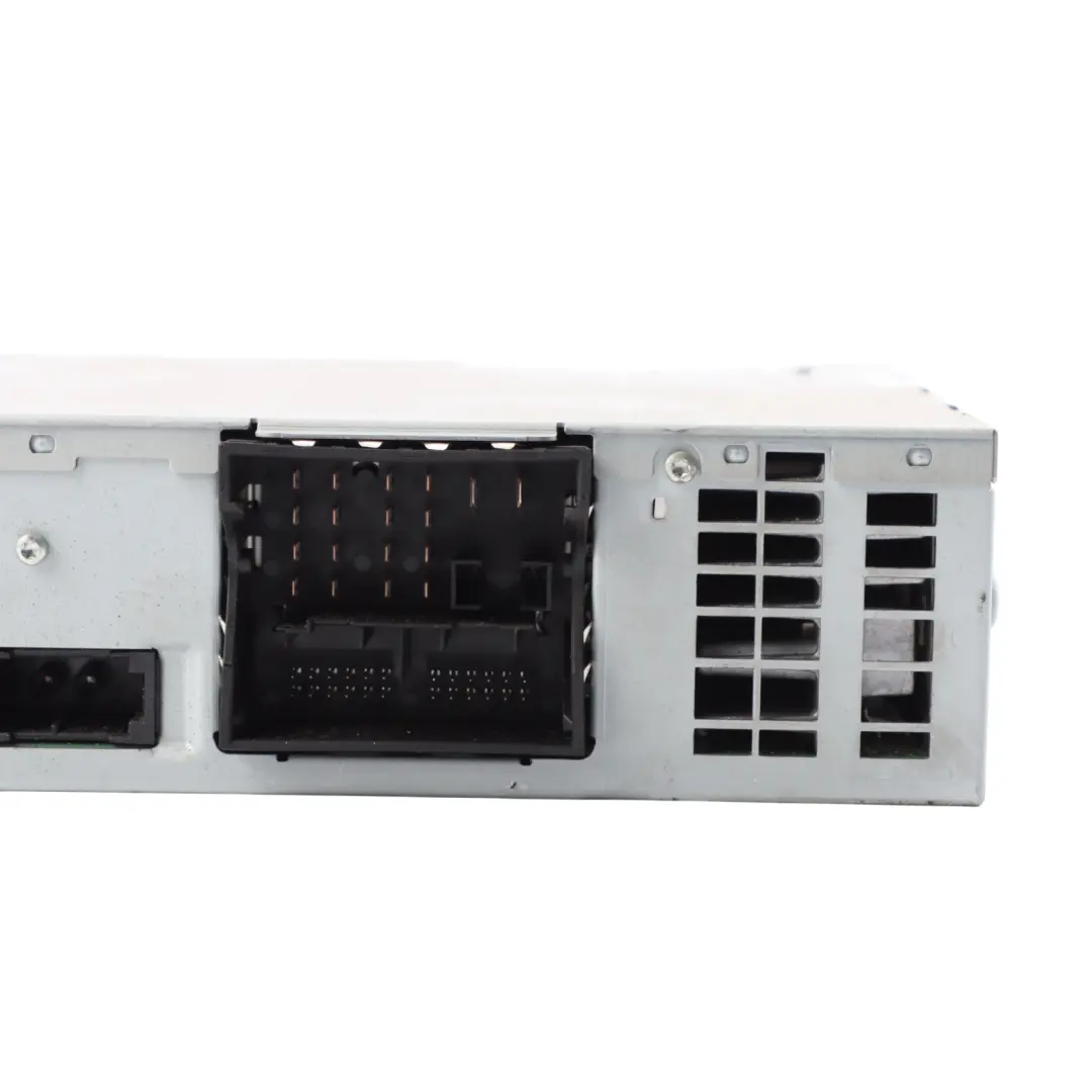 Head Unit Radio CD Player Control Unit Module to Audi A5 8T with Part number 4F0035056A Audi A5 8T Head Unit Radio CD Player Control Unit Module - SKU 4F0035056A - Part number 4F0035056A