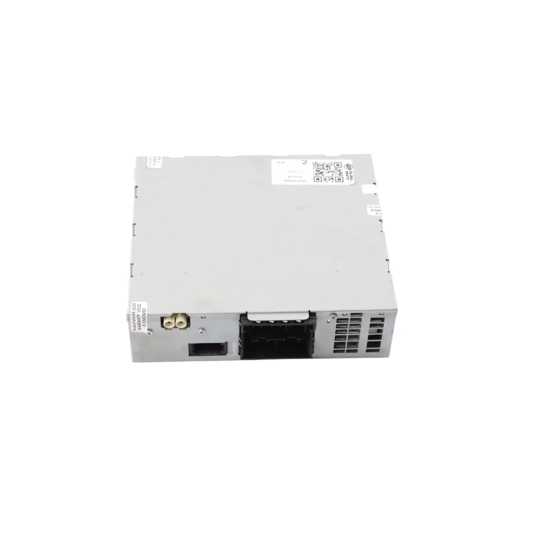 Audi A5 8T Head Unit Radio CD Player Control Unit Module - SKU 4F0035056A - Part number 4F0035056A