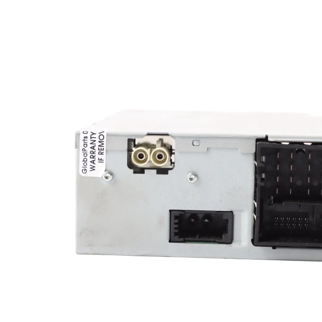 Head Unit Radio CD Player Control Unit Module to Audi A5 8T with Part number 4F0035056A Audi A5 8T Head Unit Radio CD Player Control Unit Module - SKU 4F0035056A - Part number 4F0035056A