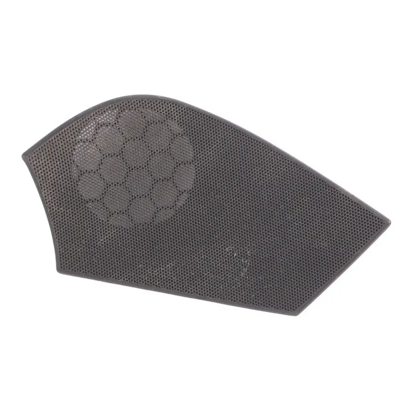 Audi A6 S6 C6 Door Upper Speaker Grill Cover Trim Rear Right O/S 4F0035794