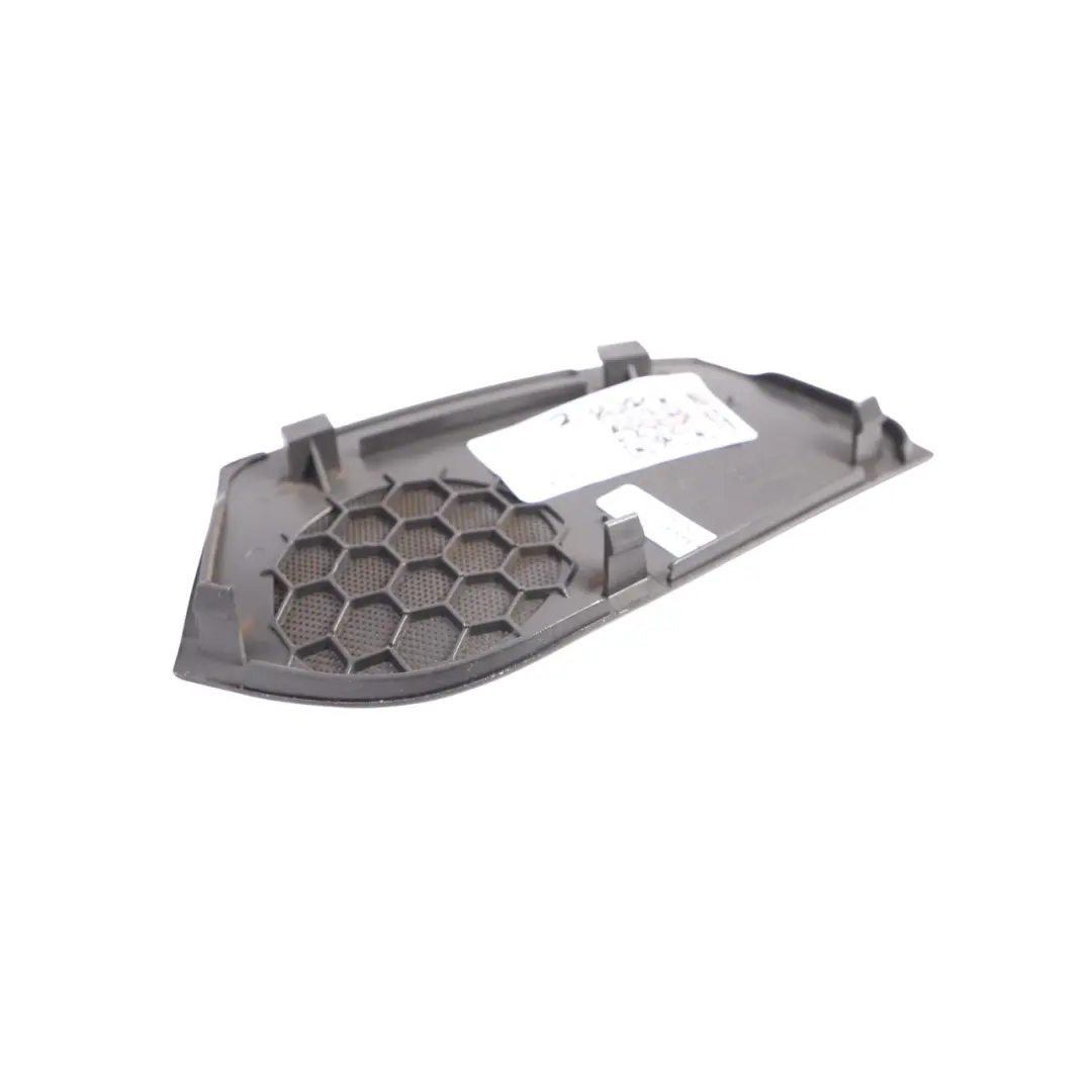 Audi A6 S6 C6 Door Upper Speaker Grill Cover Trim Rear Right O/S - SKU 4F0035794 - Part number 4F0035794