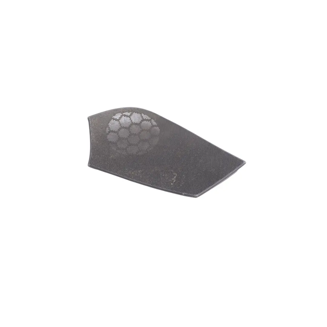 Audi A6 S6 C6 Door Upper Speaker Grill Cover Trim Rear Right O/S - SKU 4F0035794 - Part number 4F0035794