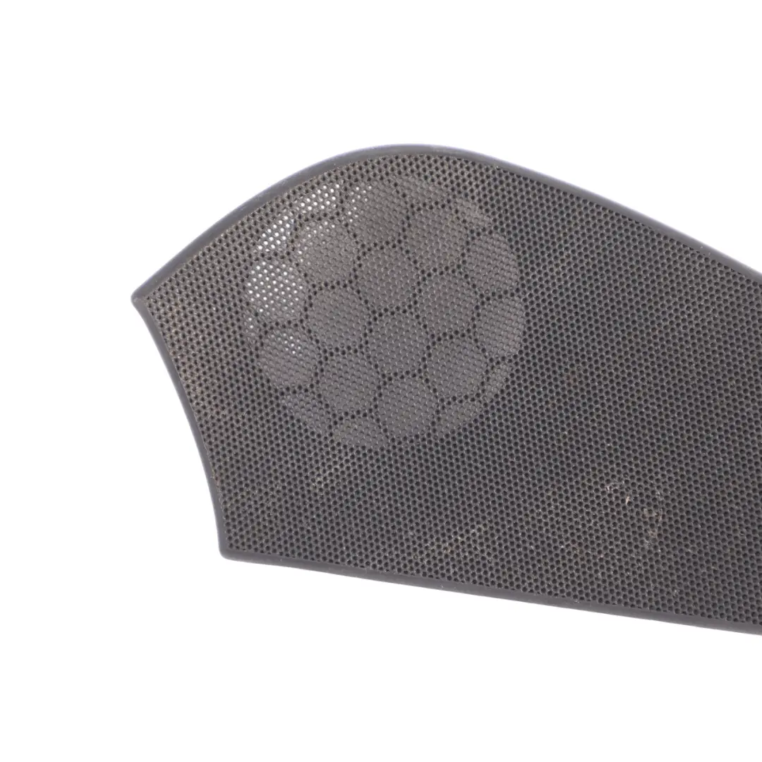 Tür Oberen Lautsprecher Grill Abdeckung Hinten Rechts für Audi A6 S6 C6 mit Teilenummer 4F0035794 Audi A6 S6 C6 Tür Oberen Lautsprecher Grill Abdeckung Hinten Rechts - SKU 4F0035794 - Teilenummer 4F0035794