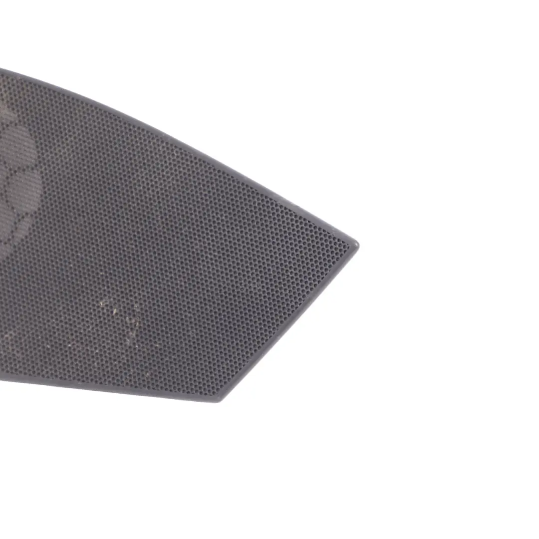 Audi A6 S6 C6 Tür Oberen Lautsprecher Grill Abdeckung Hinten Rechts - SKU 4F0035794 - Teilenummer 4F0035794