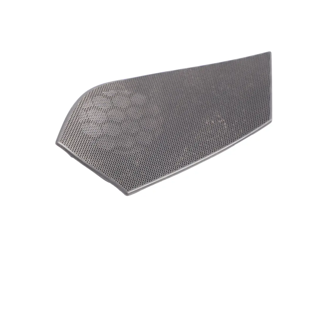 Tür Oberen Lautsprecher Grill Abdeckung Hinten Rechts für Audi A6 S6 C6 mit Teilenummer 4F0035794 Audi A6 S6 C6 Tür Oberen Lautsprecher Grill Abdeckung Hinten Rechts - SKU 4F0035794 - Teilenummer 4F0035794