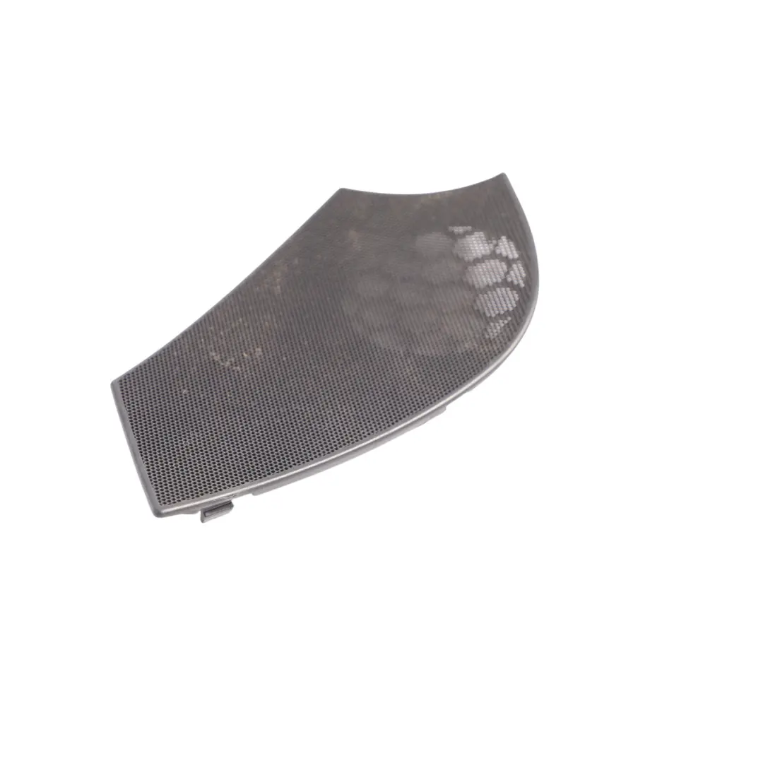 Door Upper Speaker Grill Cover Trim Rear Right O/S to Audi A6 S6 C6 with Part number 4F0035794 Audi A6 S6 C6 Door Upper Speaker Grill Cover Trim Rear Right O/S - SKU 4F0035794 - Part number 4F0035794