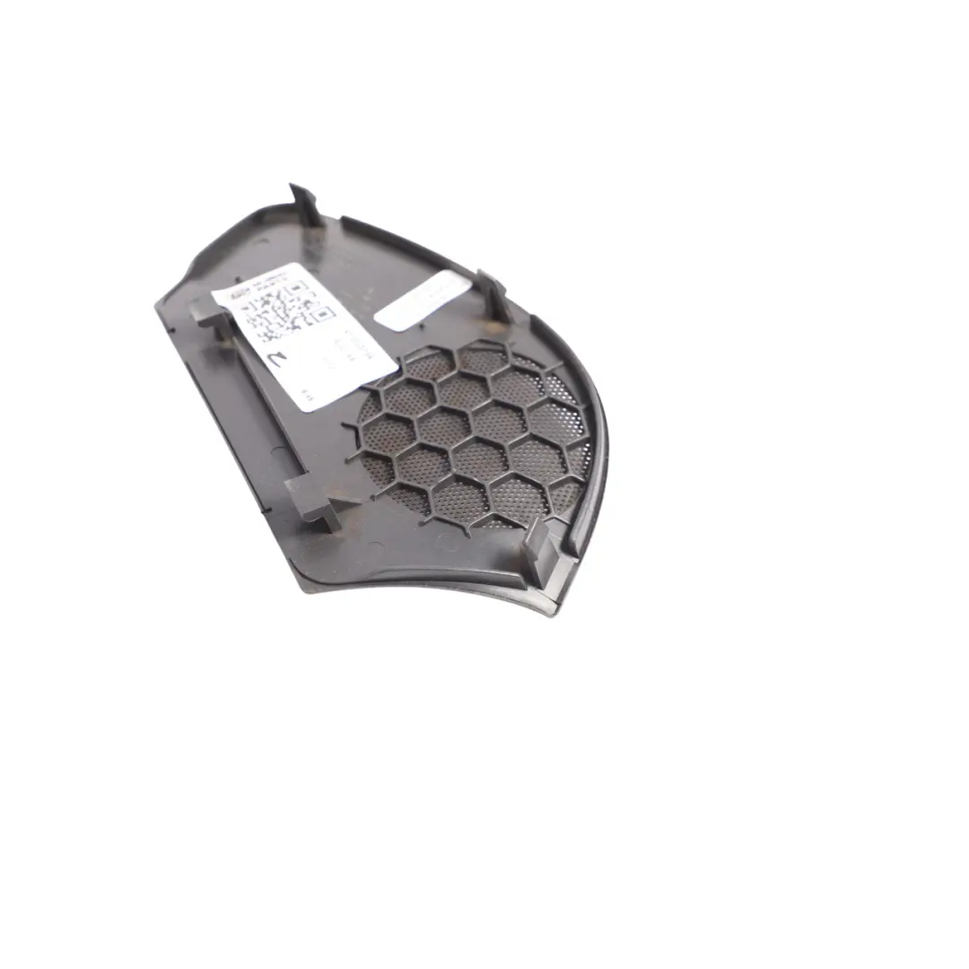 Tür Oberen Lautsprecher Grill Abdeckung Hinten Rechts für Audi A6 S6 C6 mit Teilenummer 4F0035794 Audi A6 S6 C6 Tür Oberen Lautsprecher Grill Abdeckung Hinten Rechts - SKU 4F0035794 - Teilenummer 4F0035794