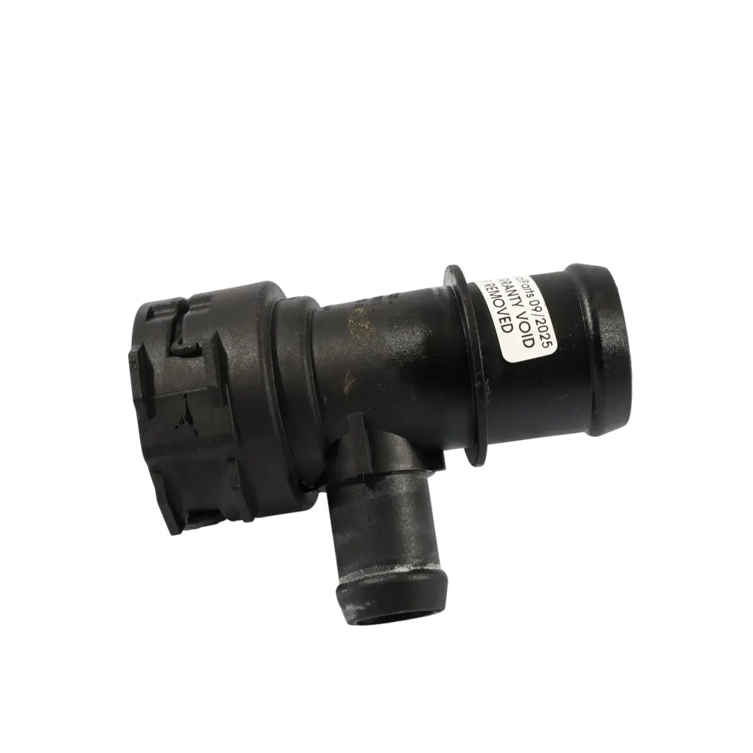 Audi A5 8T 2.0 TDI Conector De Manguera De Refrigerante De Agua - SKU 4F0122293A - Número de pieza 4F0122293A