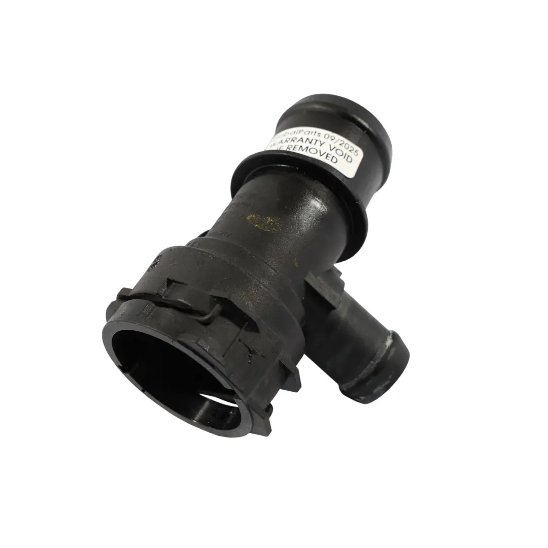 Audi A5 8T 2.0 TDI Conector De Manguera De Refrigerante De Agua - SKU 4F0122293A - Número de pieza 4F0122293A