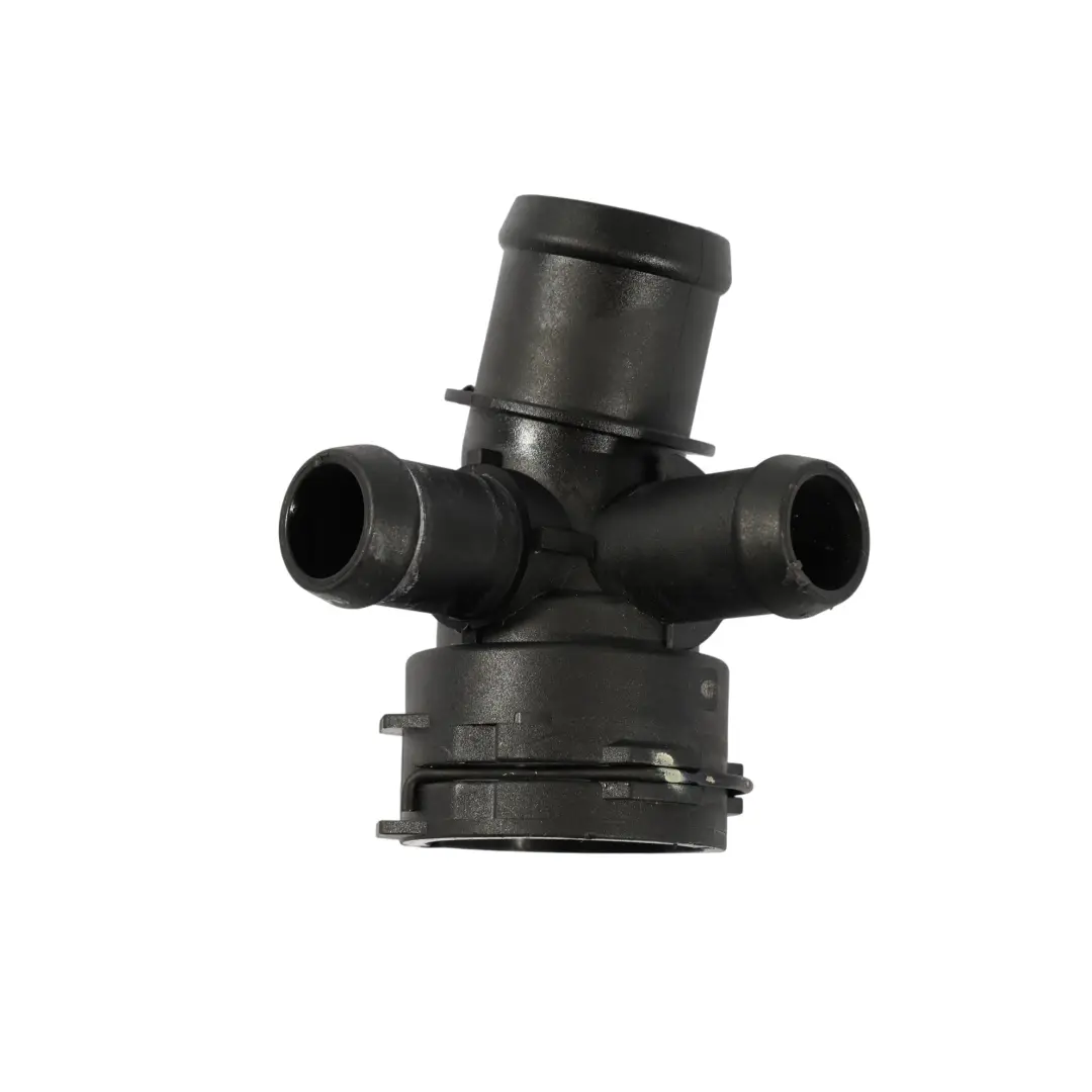 Audi A5 8T 2.0 TDI Conector De Manguera De Refrigerante De Agua - SKU 4F0122293A - Número de pieza 4F0122293A