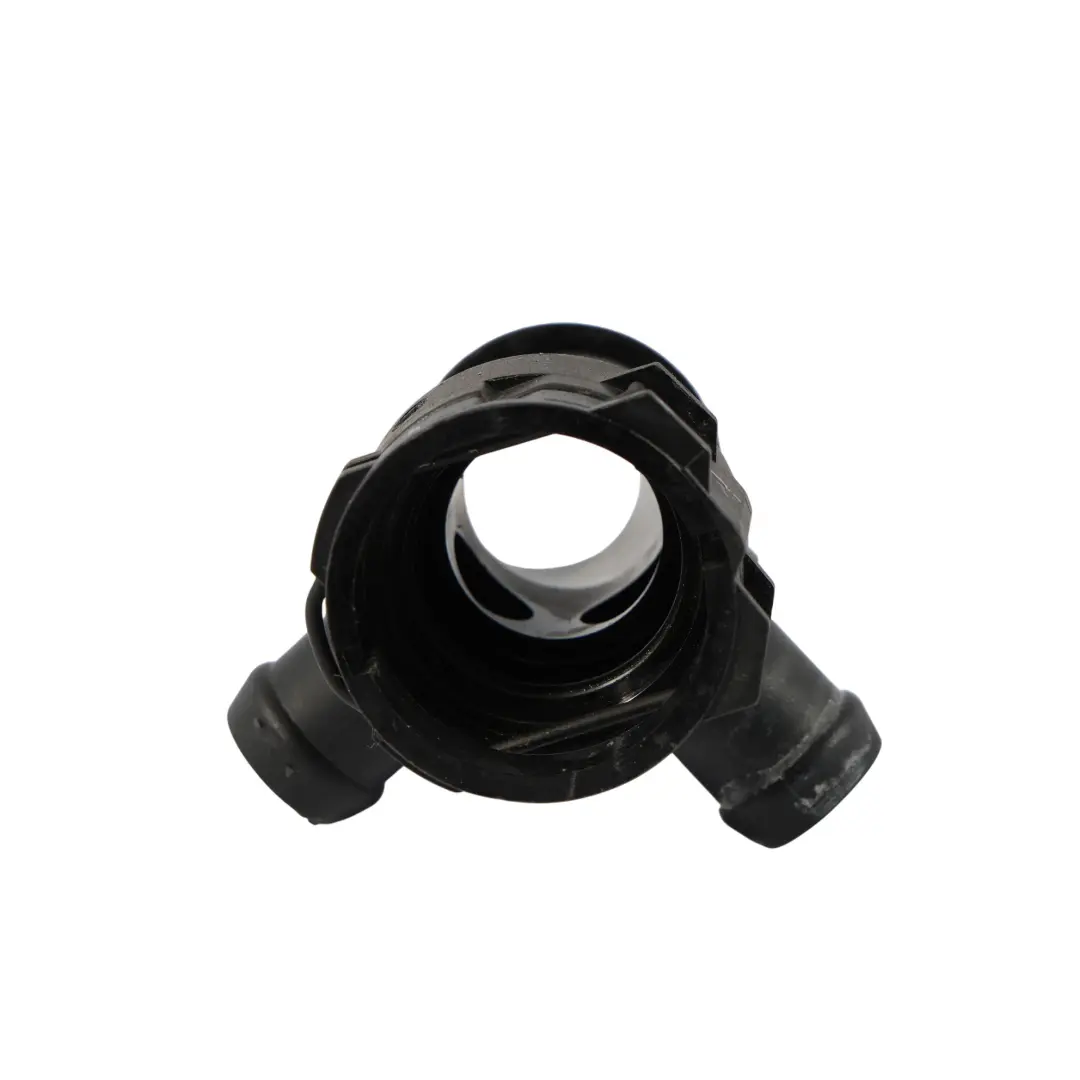 Wasser Kühl Mittelrohr Schlauch Verbinder für Audi A5 8T 2.0 TDI mit Teilenummer 4F0122293A Audi A5 8T 2.0 TDI Wasser Kühl Mittelrohr Schlauch Verbinder - SKU 4F0122293A - Teilenummer 4F0122293A