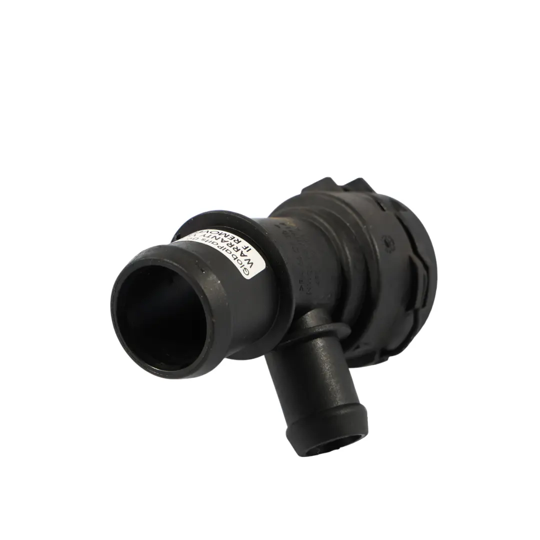 Connecteur Tuyau Liquide Refroidissement D'Eau pour Audi A5 8T 2.0 TDI à propos du numéro de pièce 4F0122293A Audi A5 8T 2.0 TDI Connecteur Tuyau Liquide Refroidissement D'Eau - SKU 4F0122293A - Numéro de pièce 4F0122293A