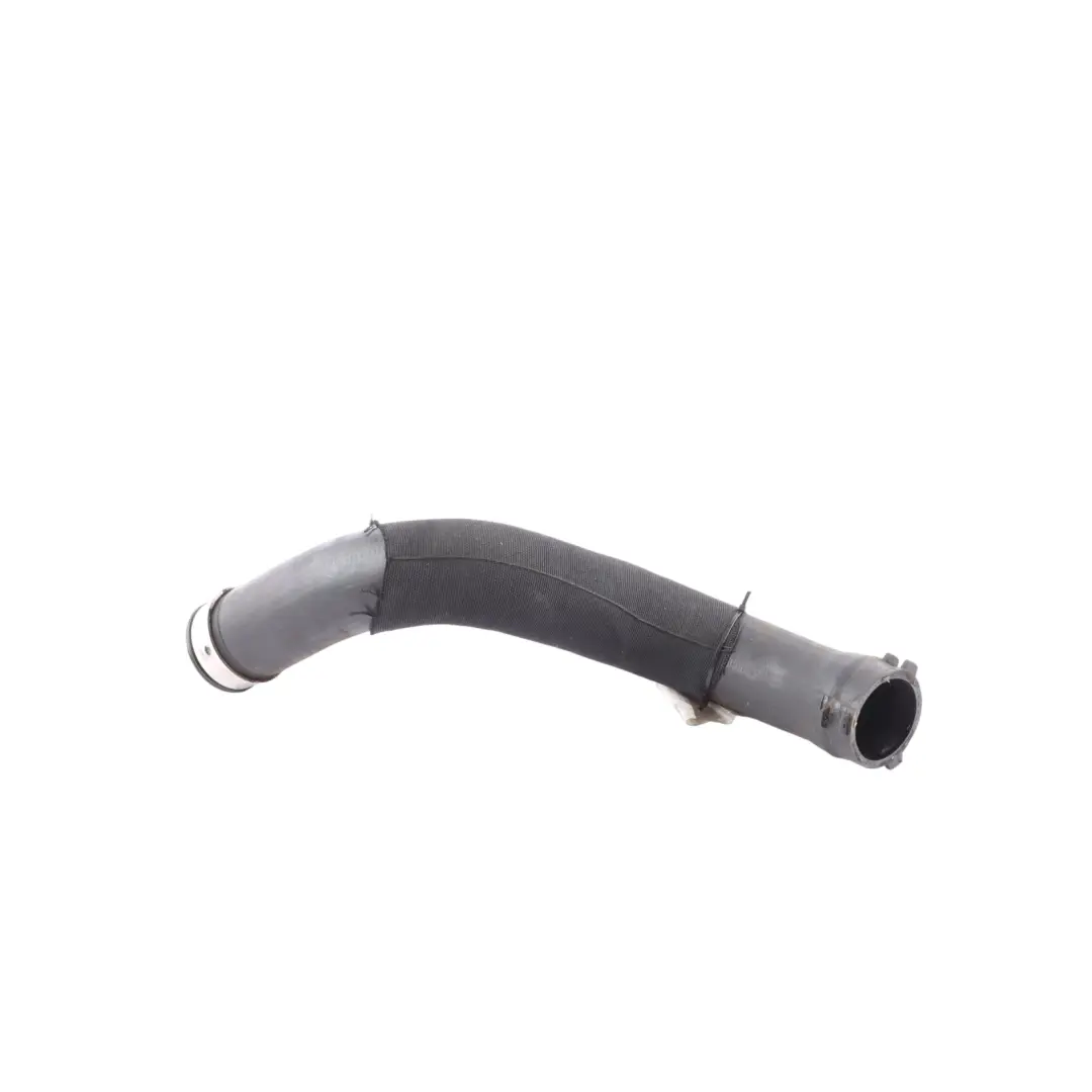 Audi A6 C6 2.0 TDI Intercooler Air Intake Hose Pipe Tube Line - SKU 4F0145737D - Part number 4F0145737D