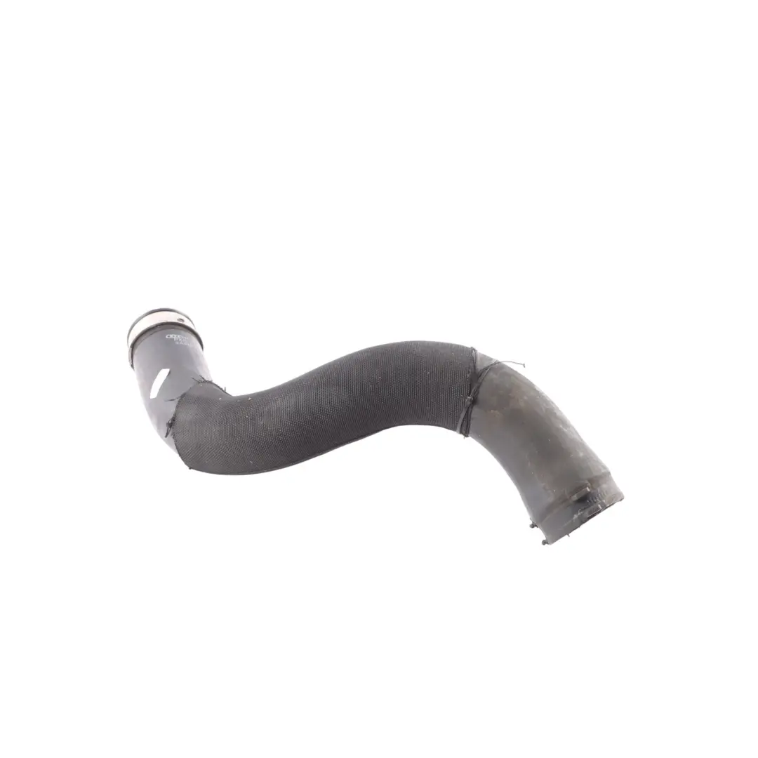 Audi A6 C6 2.0 TDI Intercooler Air Intake Tubo Flessibile Linea - SKU 4F0145737D - Numero di parte 4F0145737D