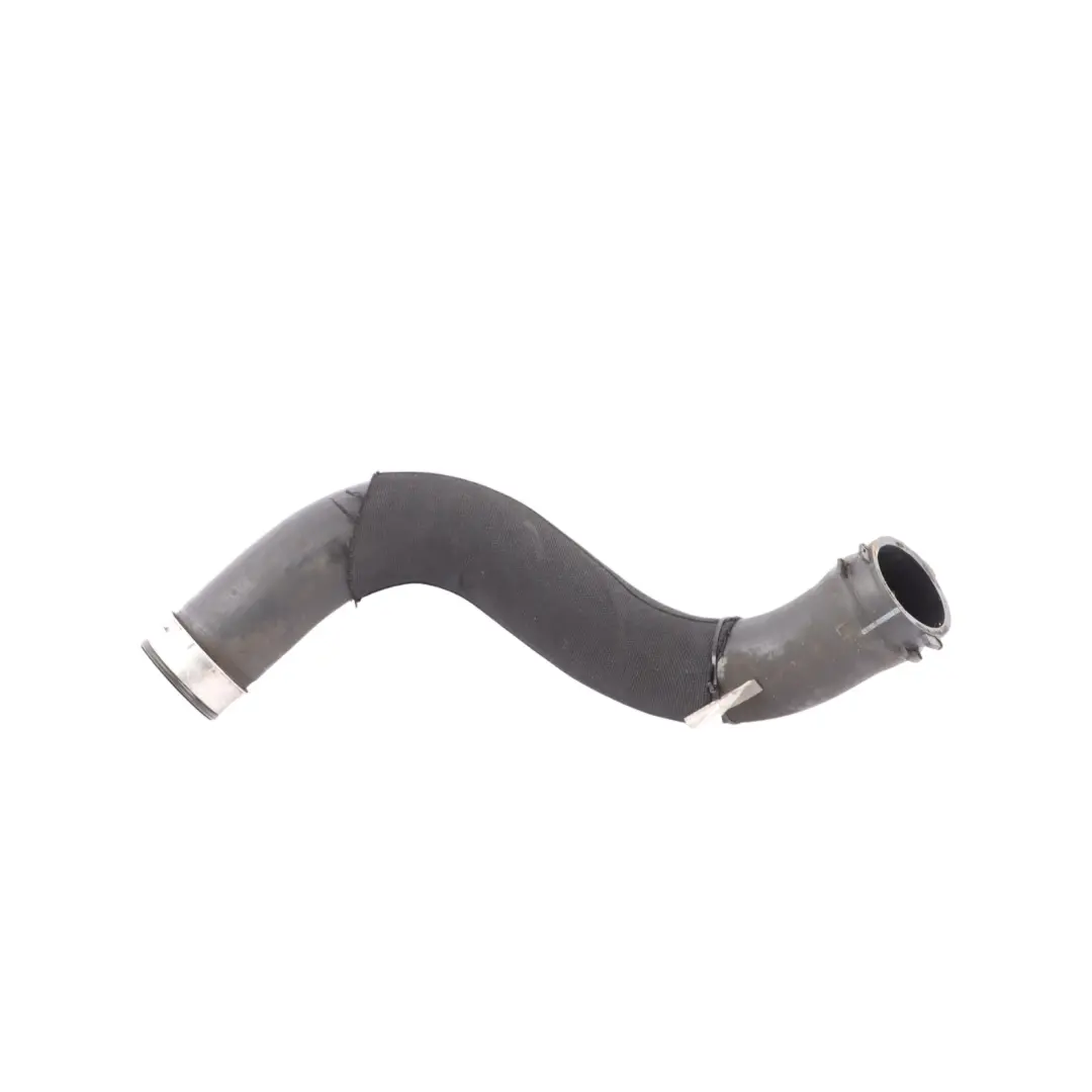 Audi A6 C6 2.0 TDI Intercooler Air Intake Hose Pipe Tube Line - SKU 4F0145737D - Part number 4F0145737D