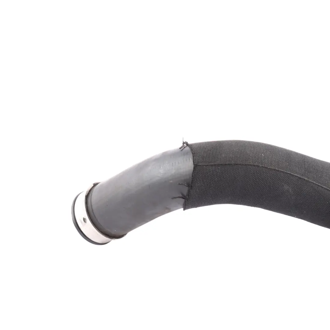 Audi A6 C6 2.0 TDI Intercooler Air Intake Hose Pipe Tube Line - SKU 4F0145737D - Part number 4F0145737D